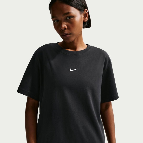 Женская футболка Nike Classic Ss Tee