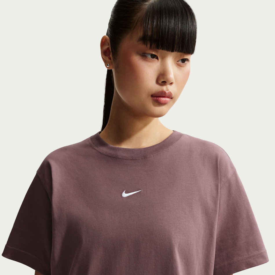 Classic Ss Tee Kadın Tişört