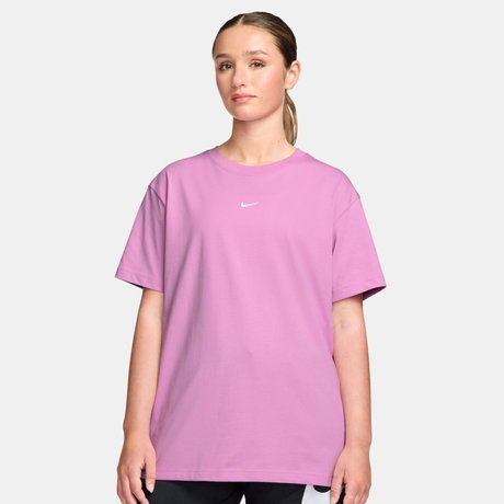 NIKE - Classic Ss Tee Kadın Tişört