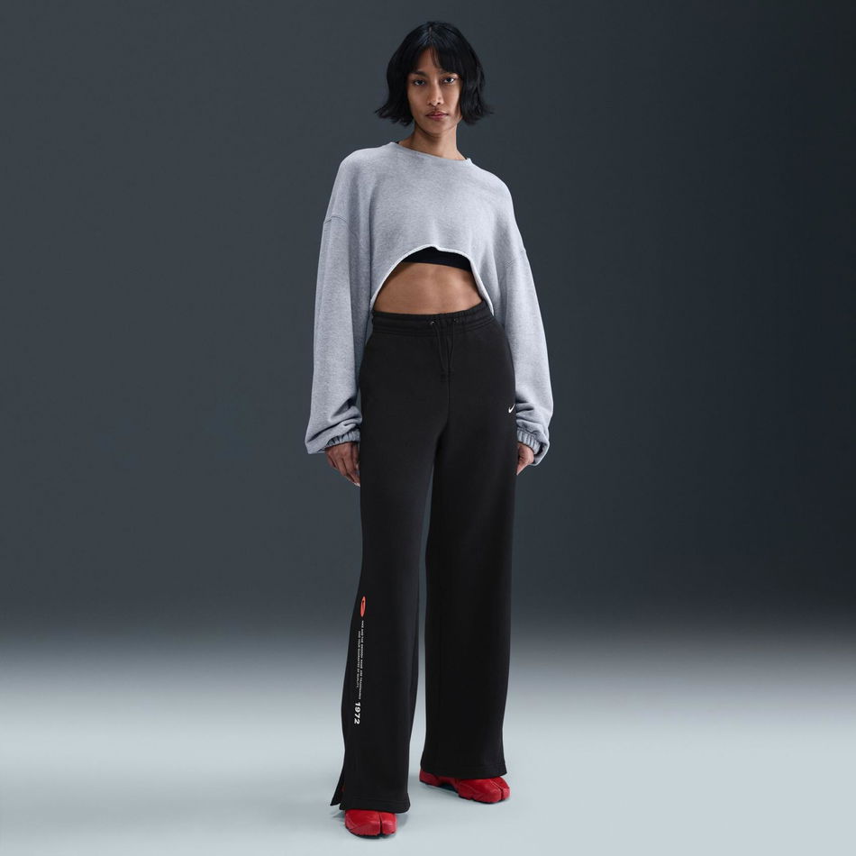 Classic+ Wide Leg Kadın Eşofman Altı