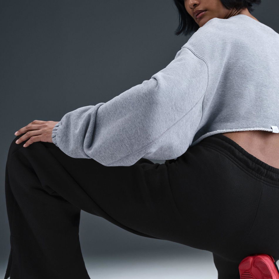 Classic+ Wide Leg Kadın Eşofman Altı