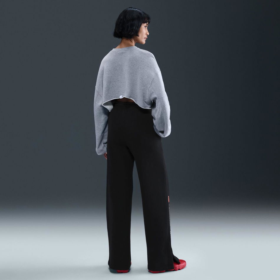 Classic+ Wide Leg Kadın Eşofman Altı