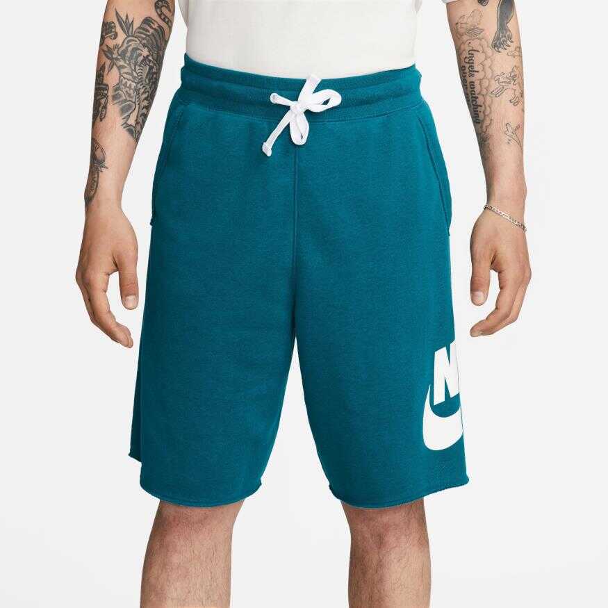 Club Alumni Hbr Ft Short Erkek Şort