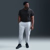 NIKE - Club BB Cargo Pant Erkek Gri Eşofman Altı (1)