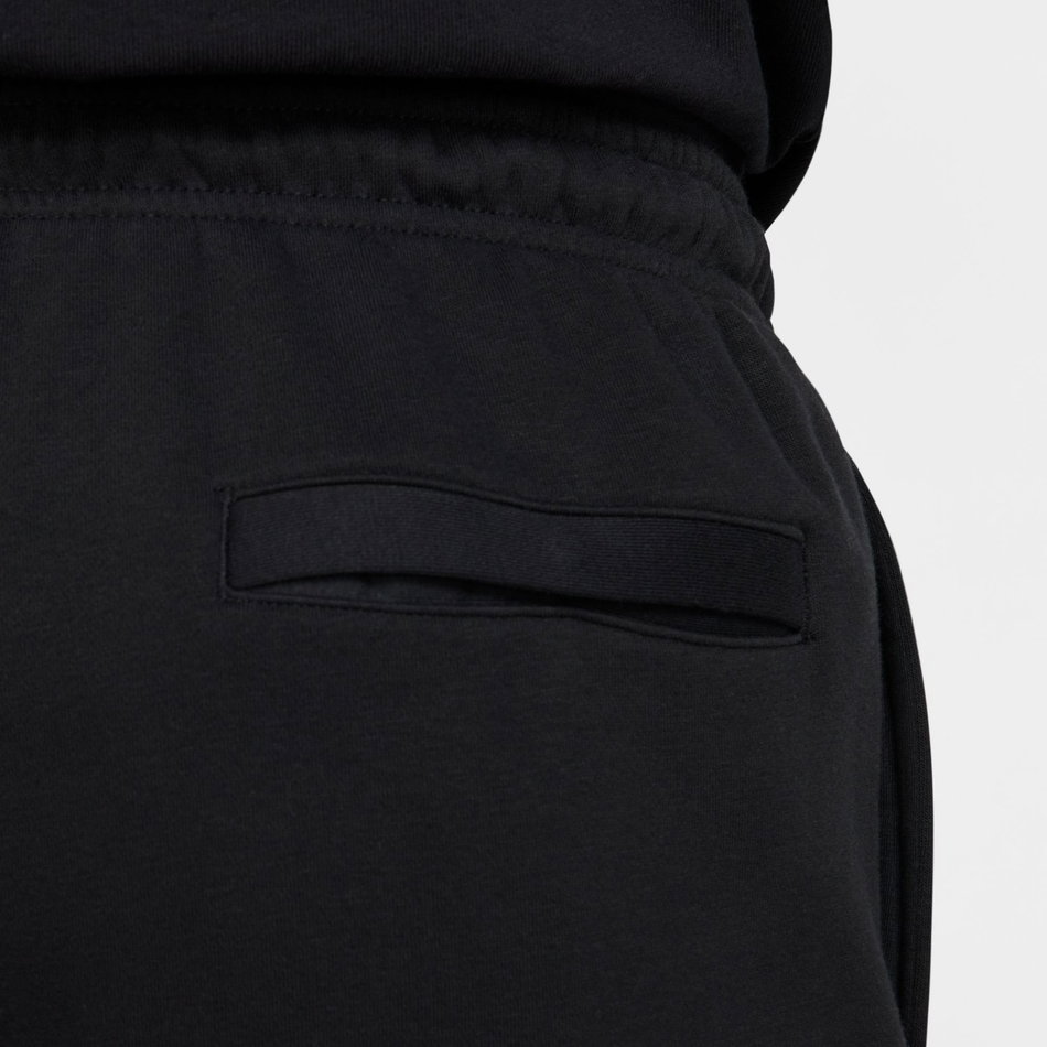 Club BB Cargo Pant Erkek Siyah Eşofman Altı