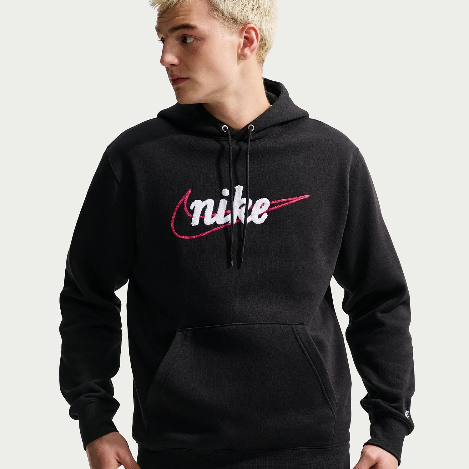 Мужской свитшот Nike Club Bb Hoodie