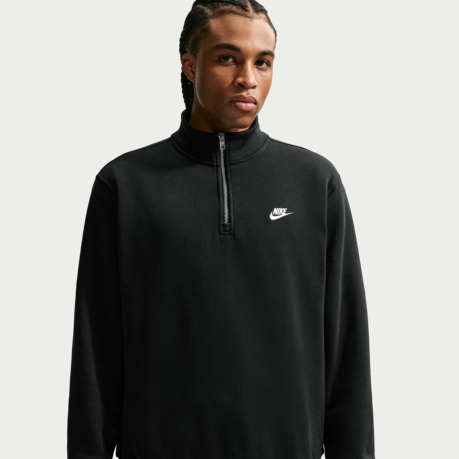 Мужской свитшот Nike Club Bb Hz Top