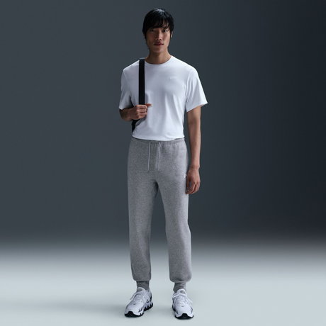 NIKE - Club BB Jogger Erkek Gri Eşofman Altı