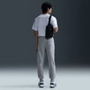 NIKE - Club BB Jogger Erkek Gri Eşofman Altı (1)