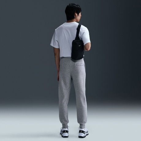 NIKE - Club BB Jogger Erkek Gri Eşofman Altı (1)