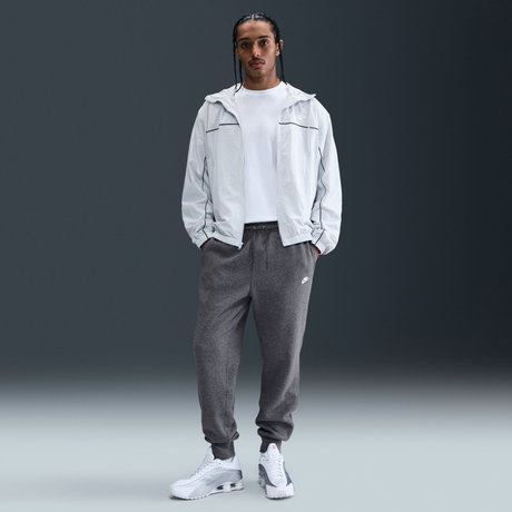 NIKE - Club BB Jogger Erkek Gri Eşofman Altı