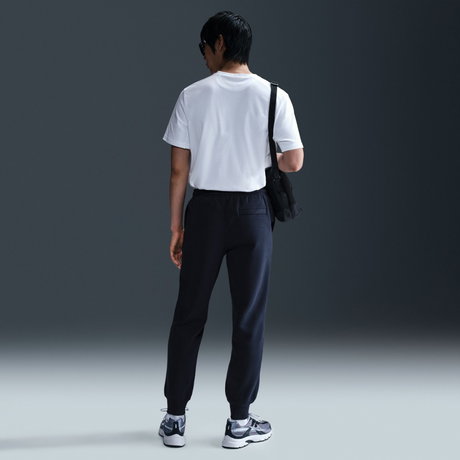 NIKE - Club BB Jogger Erkek Lacivert Eşofman Altı (1)