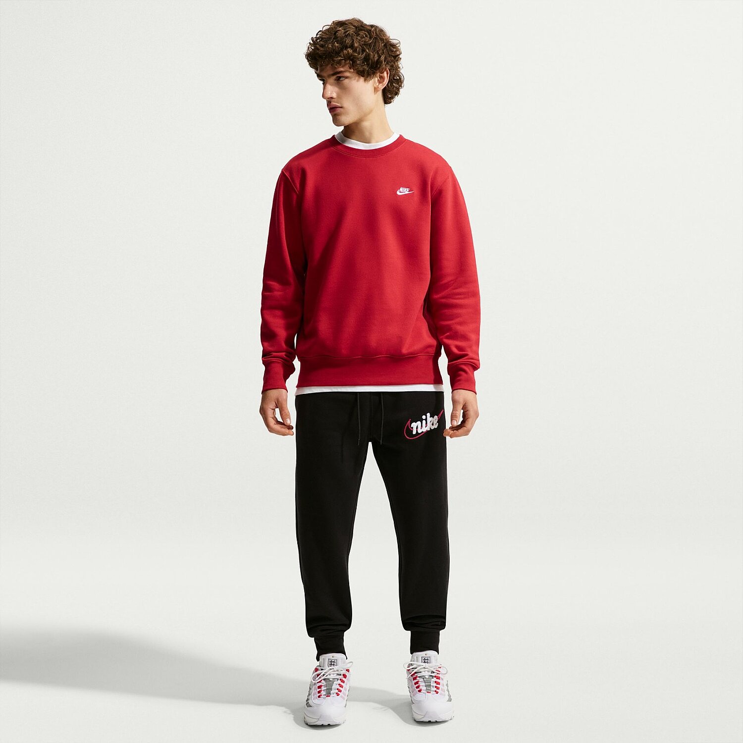 Мужские спортивные штаны Nike Club Bb Jogger