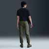 NIKE - Club BB Jogger Erkek Yeşil Eşofman Altı (1)