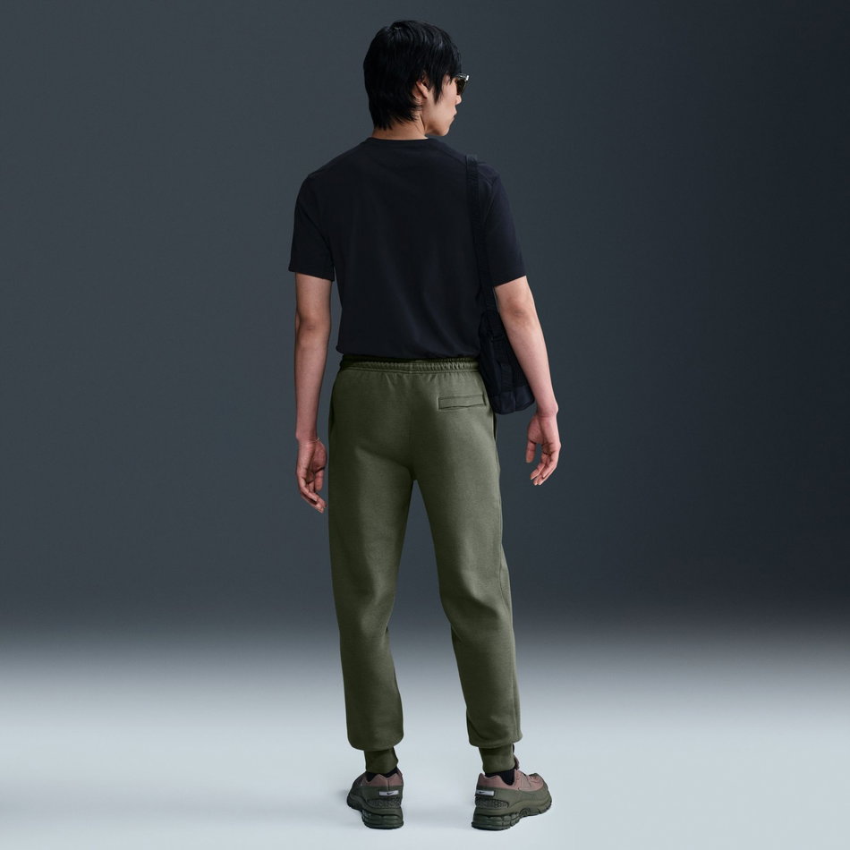 Club BB Jogger Erkek Yeşil Eşofman Altı