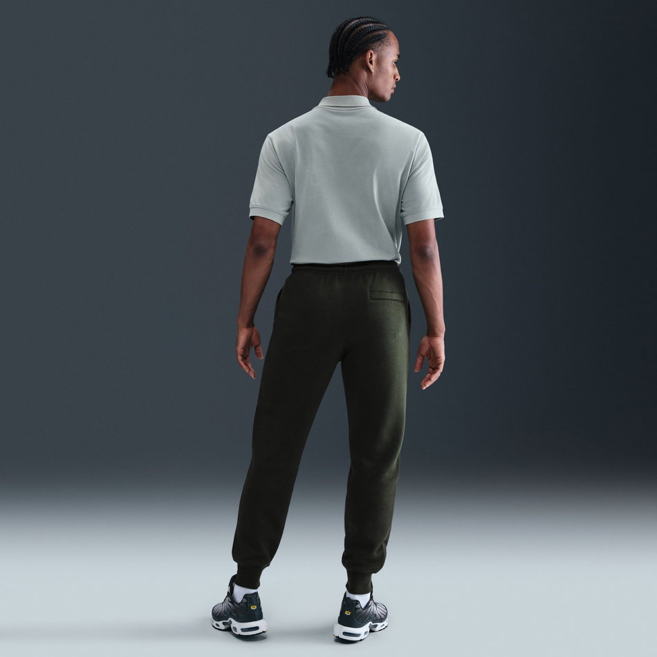 Club BB Jogger Erkek Yeşil Eşofman Altı