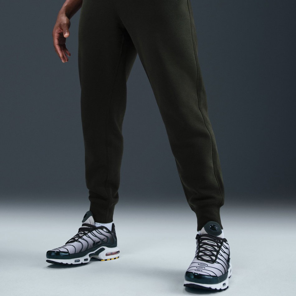 Club BB Jogger Erkek Yeşil Eşofman Altı