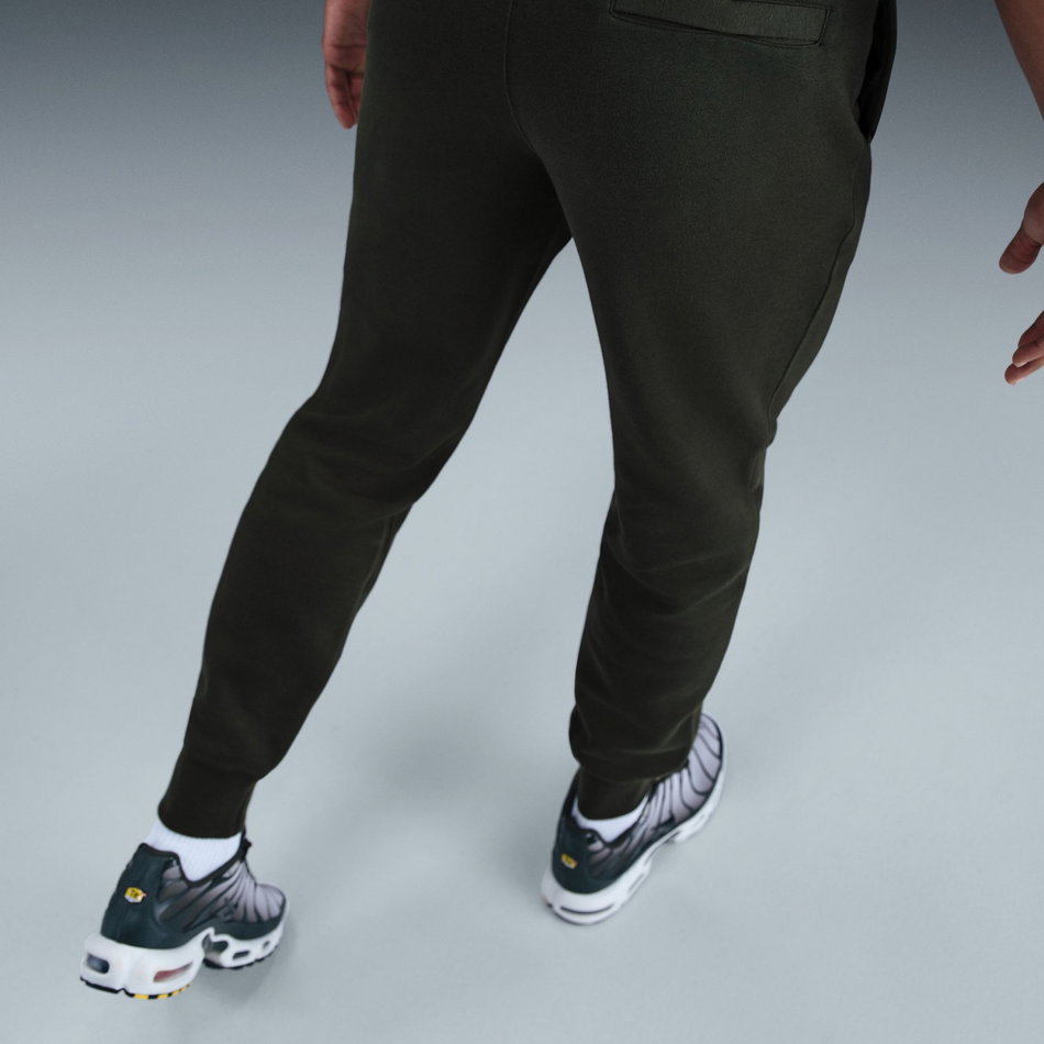 Club BB Jogger Erkek Yeşil Eşofman Altı