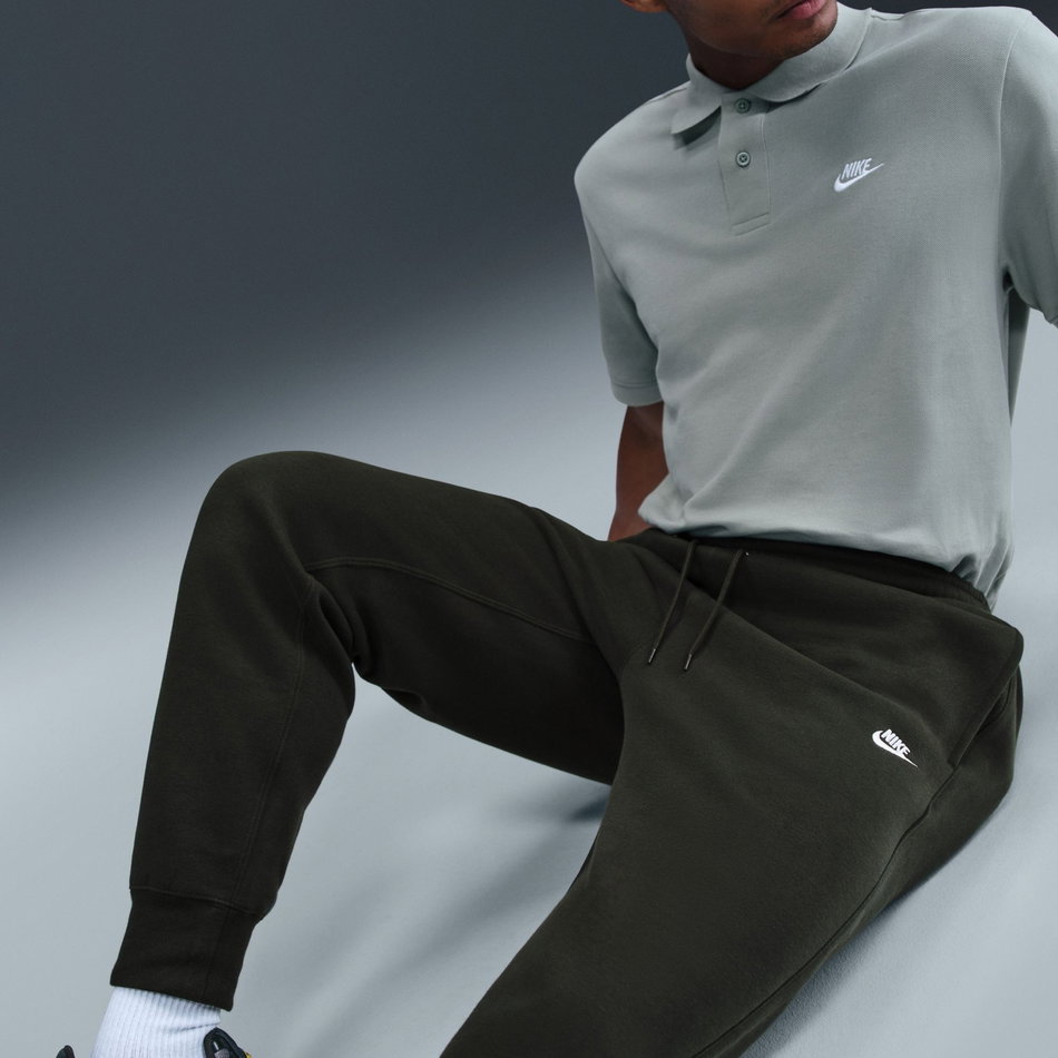 Club BB Jogger Erkek Yeşil Eşofman Altı