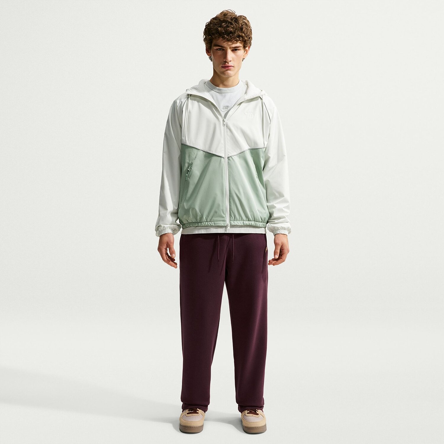 Мужские спортивные штаны Nike Club Bb Oh Pant