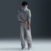 NIKE - Club BB OH Pant Erkek Gri Eşofman Altı (1)