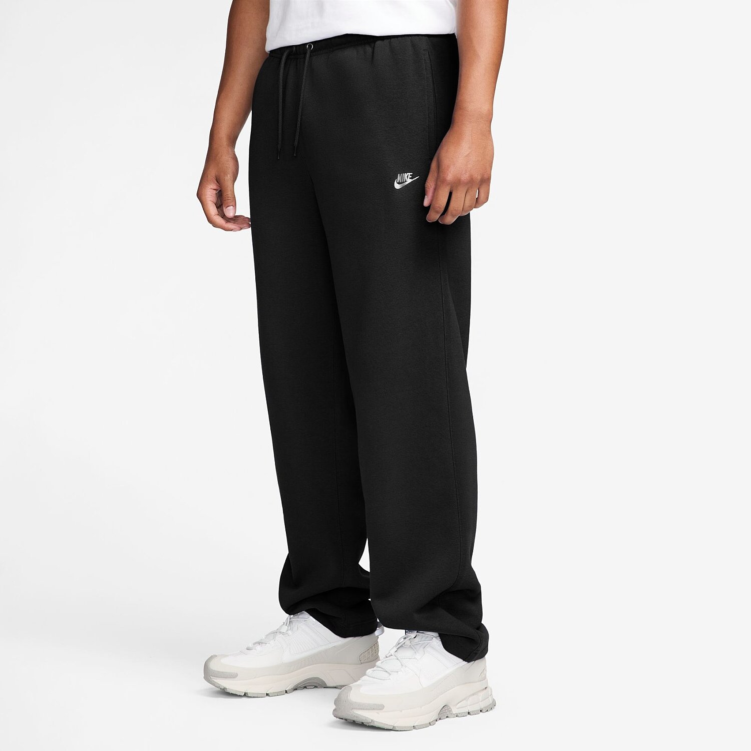 Мужские спортивные штаны Nike Club Bb Oh Pant