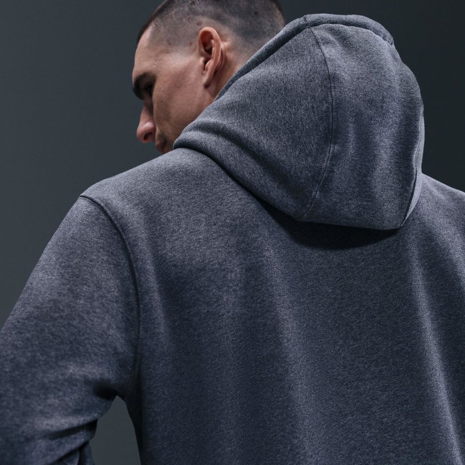 Club BB PO Hoodie Erkek Sweatshirt