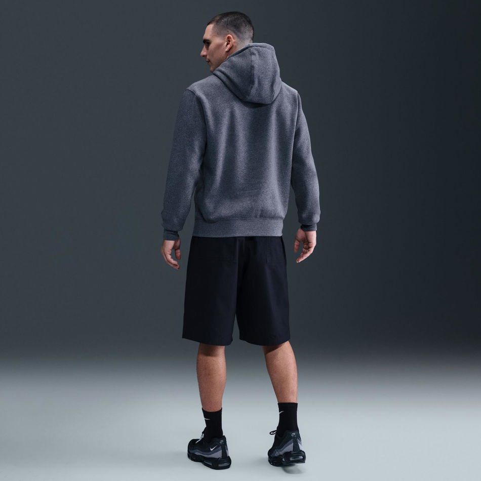 Club BB PO Hoodie Erkek Sweatshirt