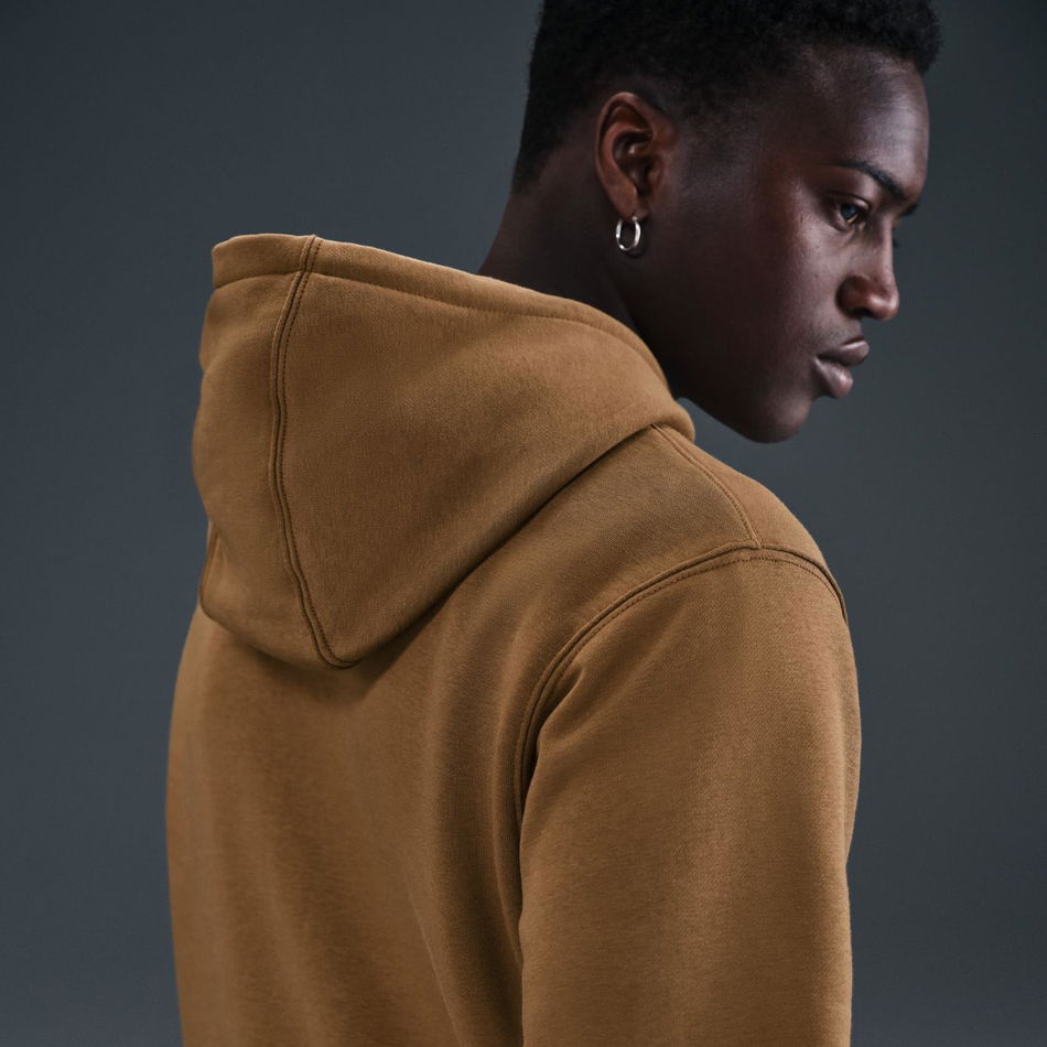 Club BB PO Hoodie Erkek Sweatshirt