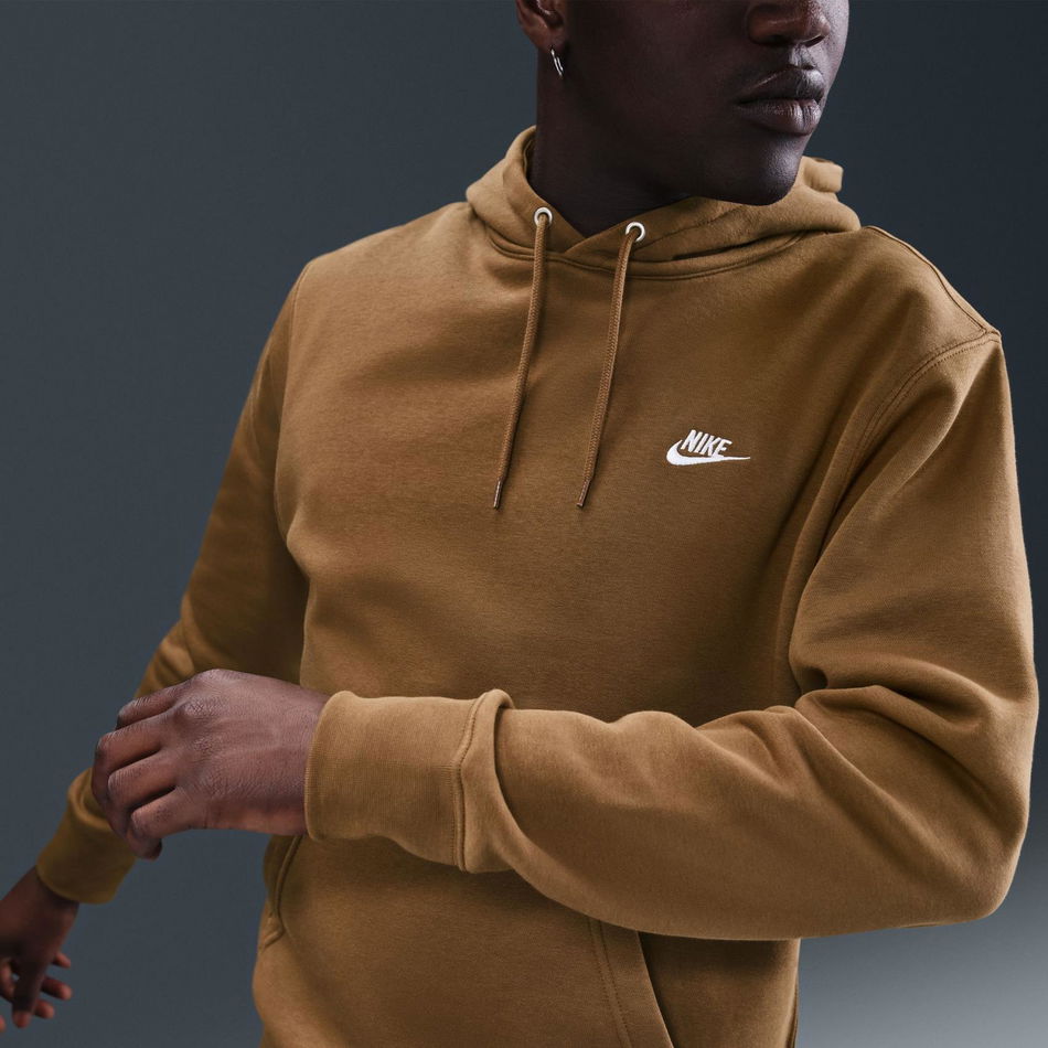 Club BB PO Hoodie Erkek Sweatshirt