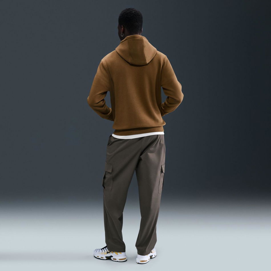 Club BB PO Hoodie Erkek Sweatshirt