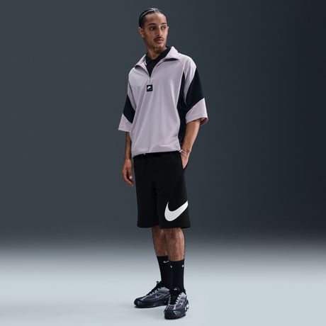 NIKE - Club BB Short GX Erkek Siyah Şort