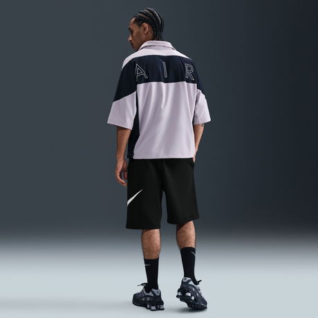 NIKE - Club BB Short GX Erkek Siyah Şort (1)