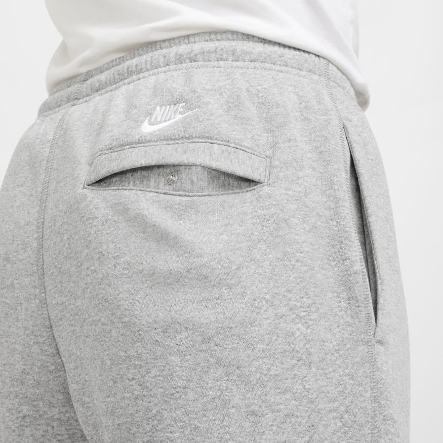 Club Brushed-Back Club Fleece Pant Letters Erkek Eşofman Altı