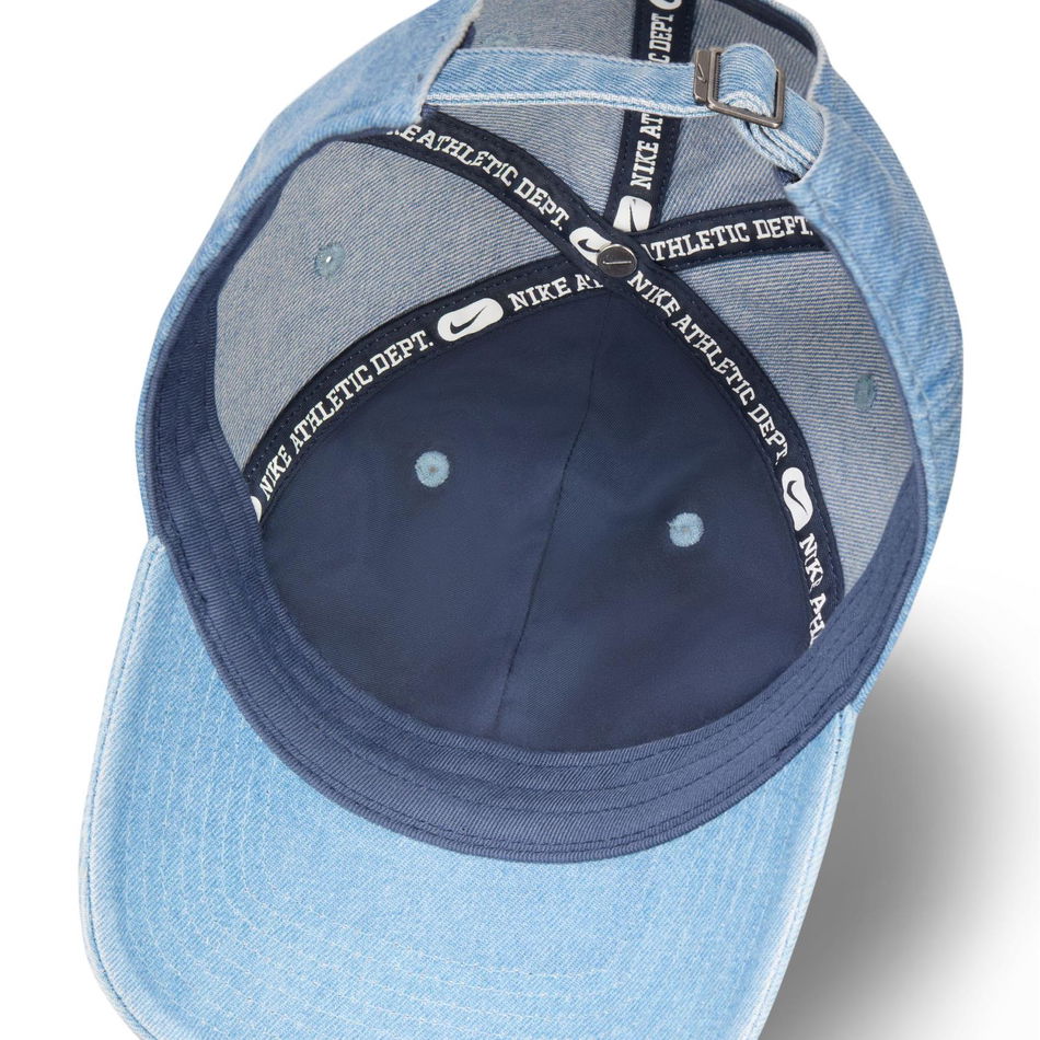 Club Cap CB Denim 24 L Mavi Şapka