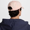 NIKE - Club Cap CB Futura Swoosh L Pembe Şapka (1)