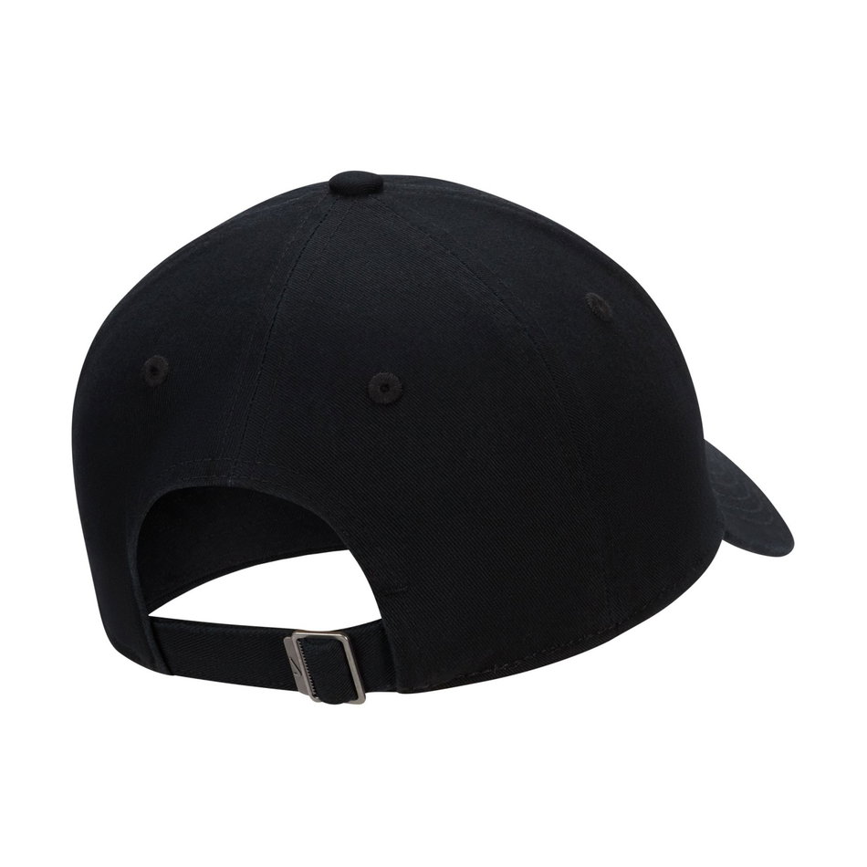 Club Cap Cb Futura Swoosh L Siyah Şapka