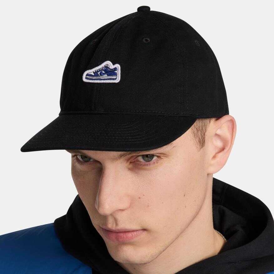 Club Cap Dunk Patch L Şapka