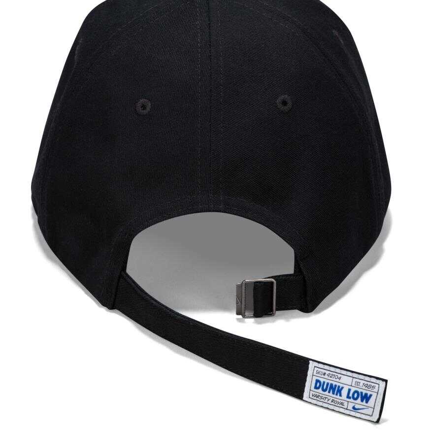 Club Cap Dunk Patch L Şapka