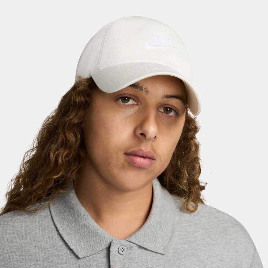 Club Cap Futura Swoosh L Şapka