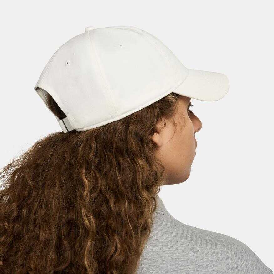 Club Cap Futura Swoosh L Şapka