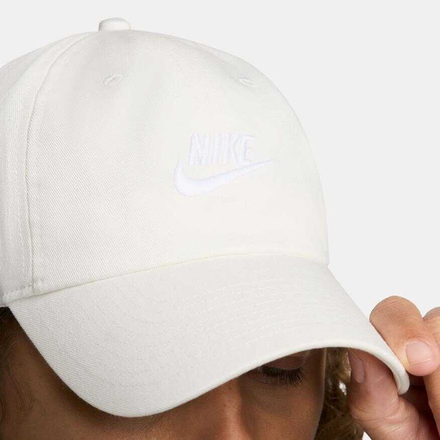 Club Cap Futura Swoosh L Şapka