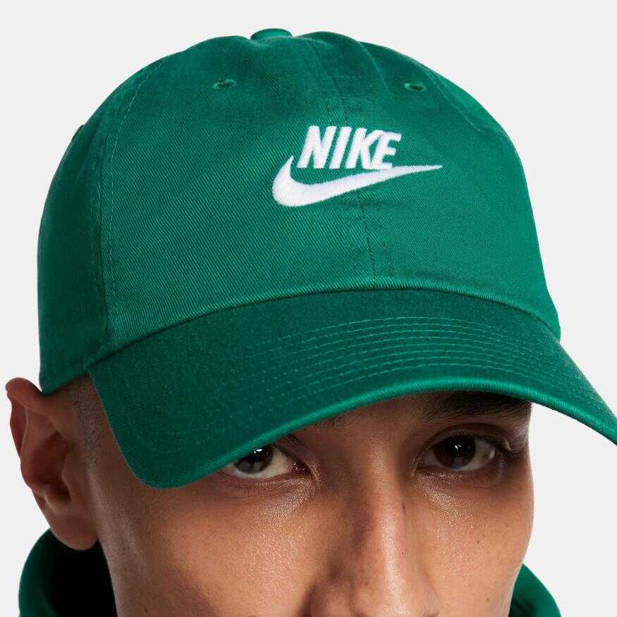 Club Cap Futura Swoosh L Şapka