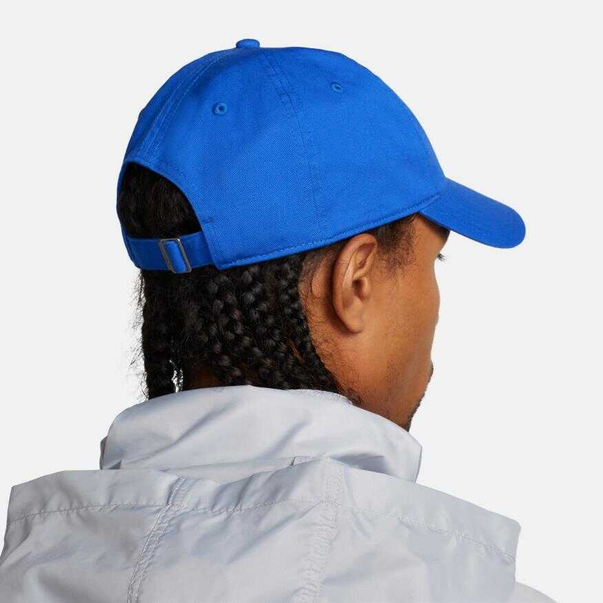 Club Cap Futura Swoosh L Şapka