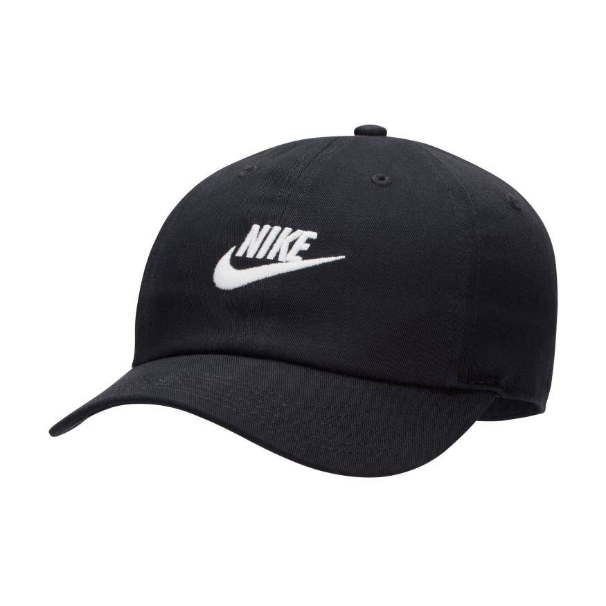 Кепка Nike Club Cap Futura Swoosh Şapka
