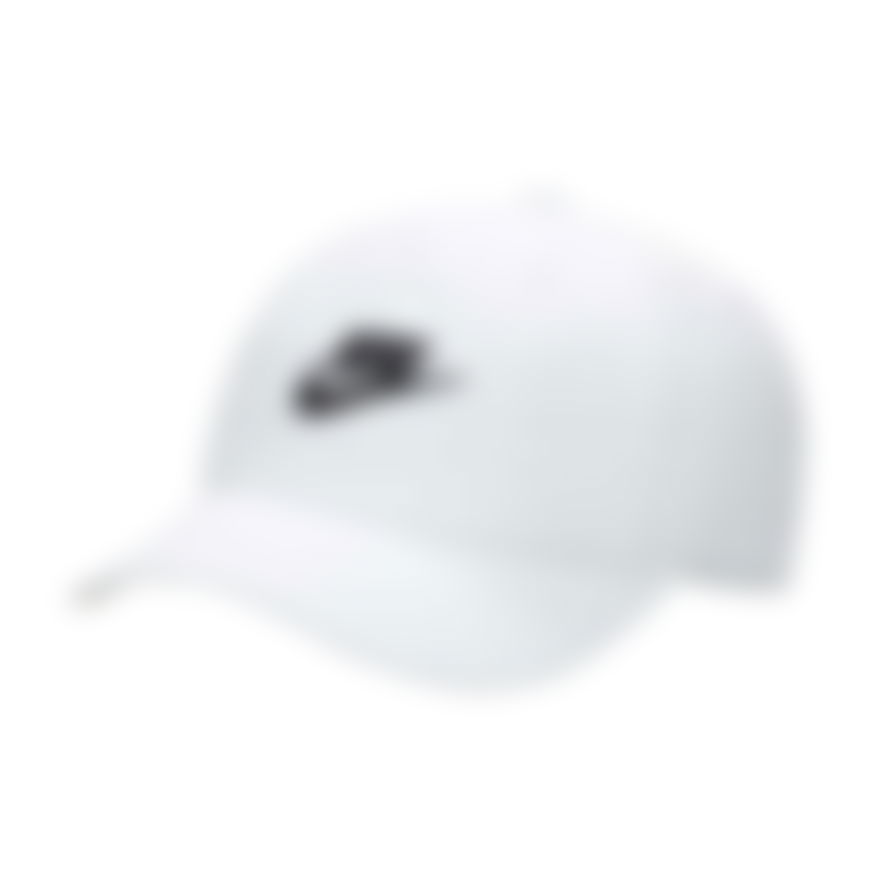 NIKE - Club Cap Futura Swoosh Şapka (1)