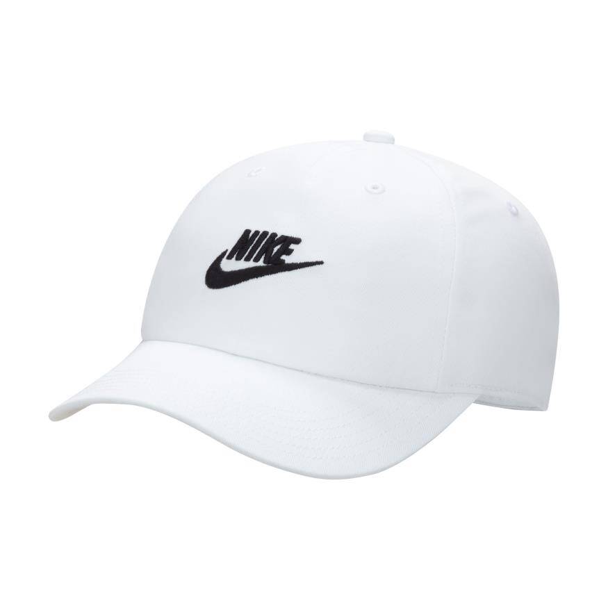 Кепка Nike Club Cap Futura Swoosh Şapka