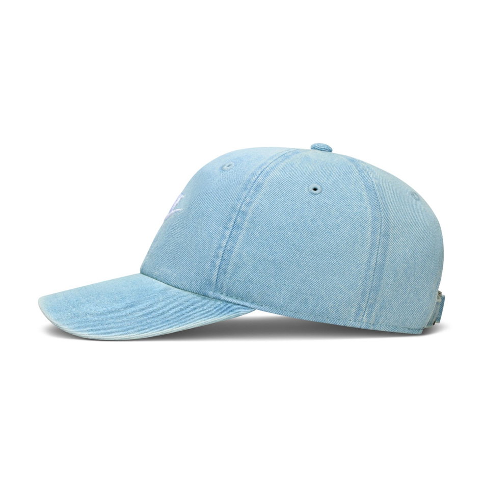 Club Cap Us Cb Denim Şapka