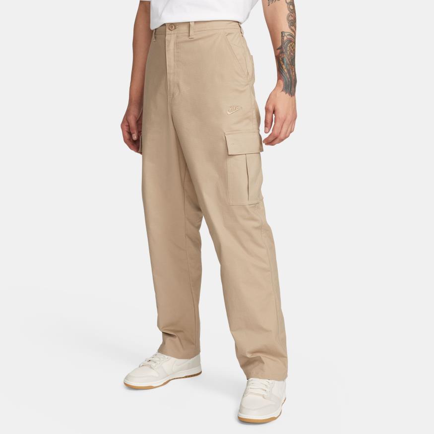 Club Cargo Pant Erkek Eşofman Altı