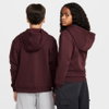 NIKE - Club Fleece Hoodie LS Lbr Çocuk Sweatshirt (1)